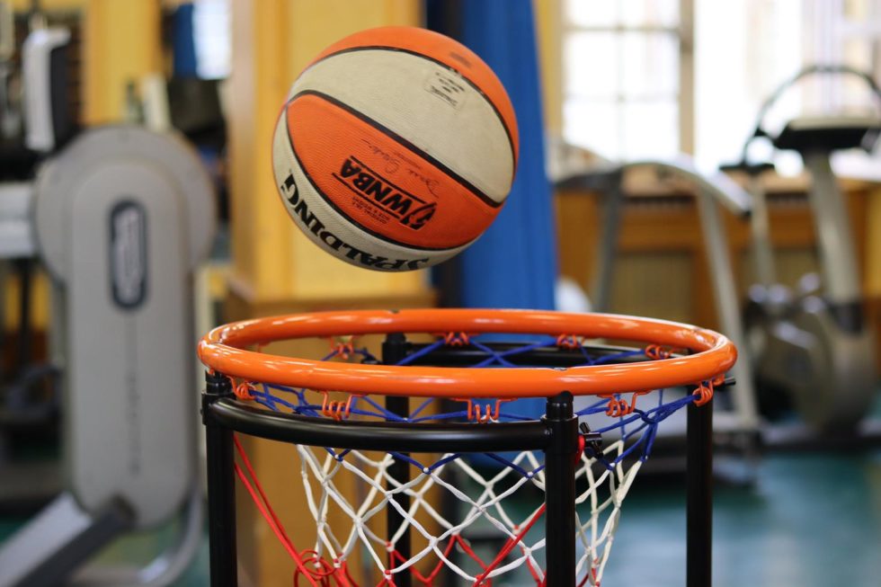 MooveToi - Le basket-ball, une activité physique praticable par tous